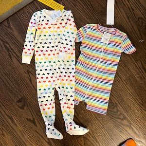 NET Primary Outfits 🌈